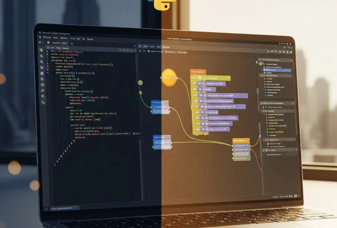 Khoá học Áp dụng Python trong Dynamo