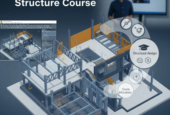 Làm chủ Revit Structure