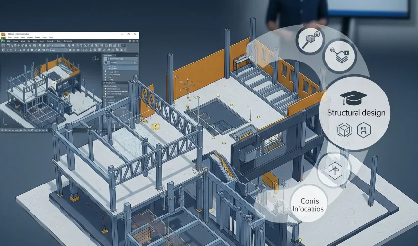 Làm chủ Revit Structure Làm chủ Revit Structure